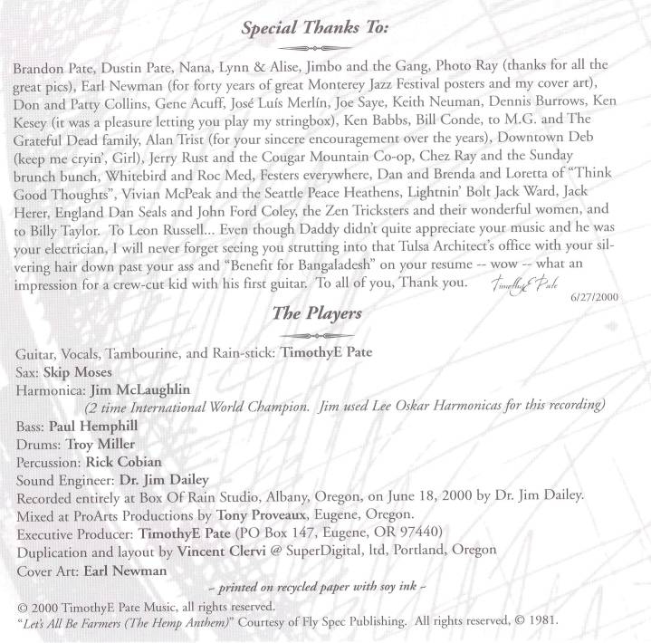 CD Insert (Page2)